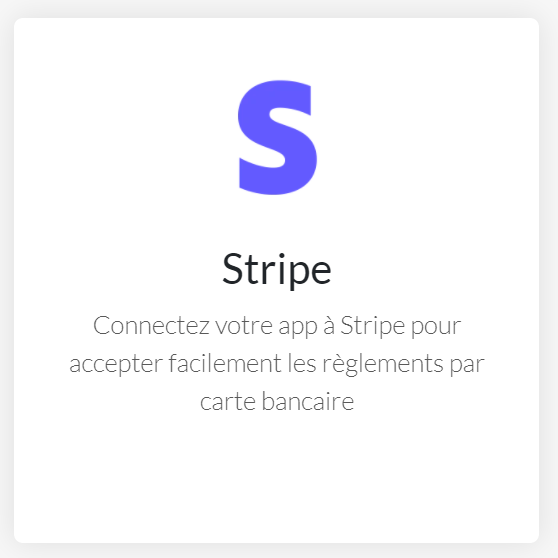 stripe