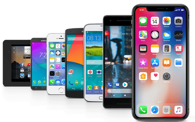 smartphone-app